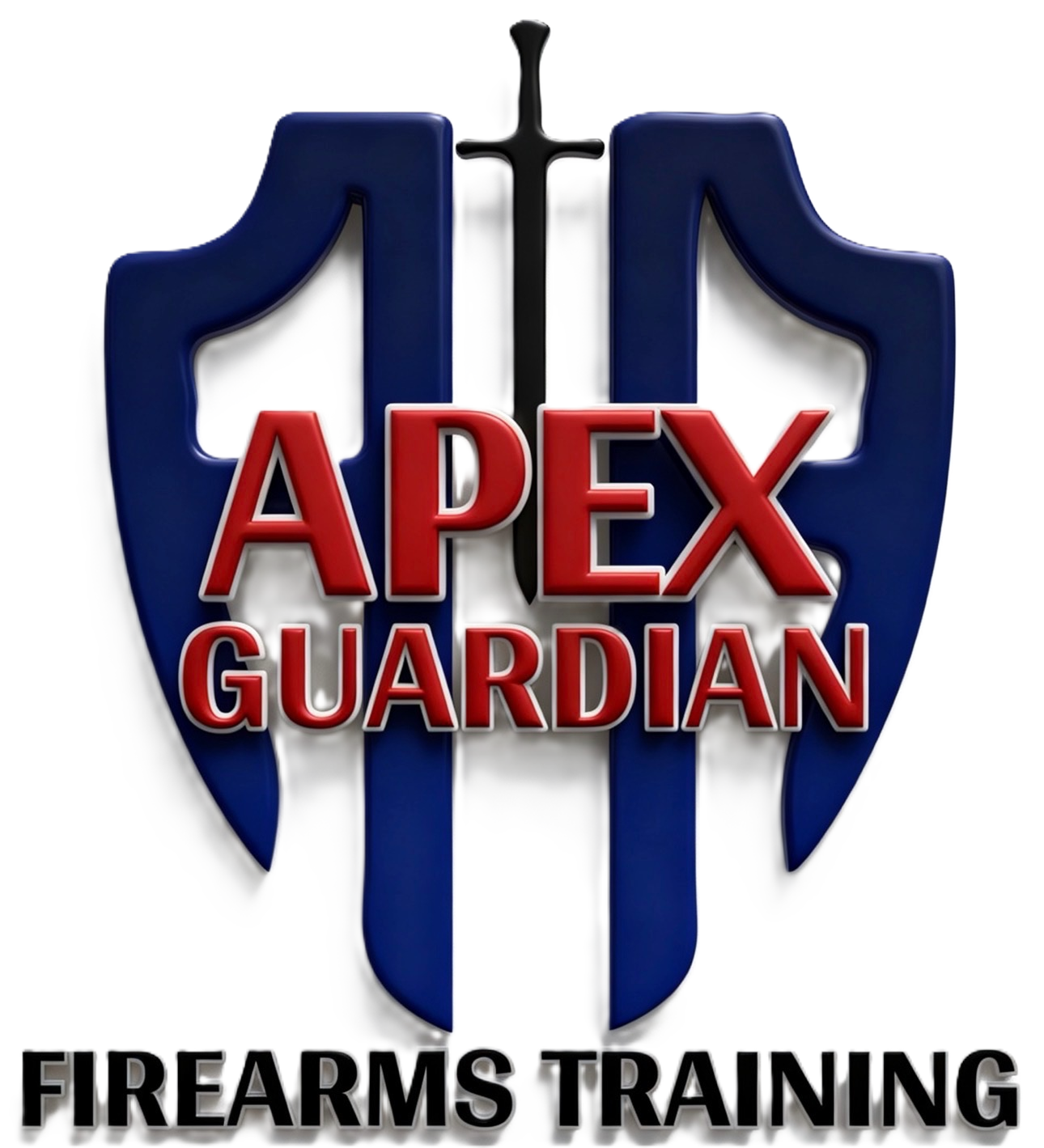 Apex Guardian Logo