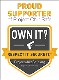 Project Child Safe